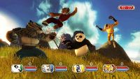 Kung Fu Panda (Полностью на русском языке!)