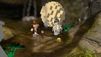 LEGO Indiana Jones: The Original Adventures (Русская версия)