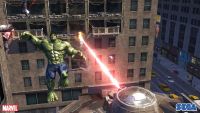 The Incredible Hulk (Русская версия)