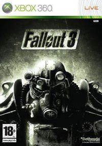 Fallout 3 (Русская версия) Xbox360