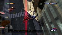 Spider-Man: Web of Shadows (Русская версия)