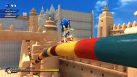 Sonic Unleashed (Русская версия)