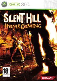 Silent Hill 5 : Homecoming (Русская версия)