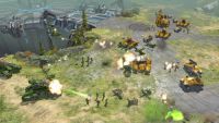 Halo Wars (Полностью на русском языке!)