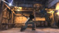 Afro Samurai (Xbox360)