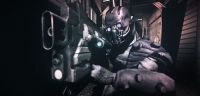 Chronicles of Riddick: Assault on Dark Athena (Русская версия)