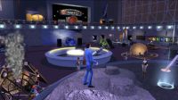 Night at the Museum: Battle of the Smithsonian (Русская версия)