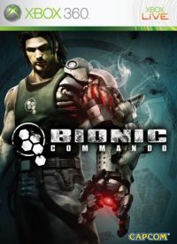 Bionic Commando (Русская версия)