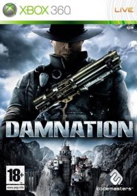Damnation (Русская версия)