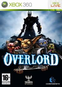 Overlord 2 (Русская версия) Xbox360