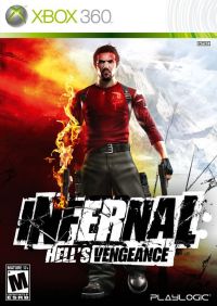 INFERNAL: HELLS VENGEANCE (РУССКАЯ ВЕРСИЯ)