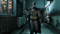 Batman: Arkham Asylum для Xbox360