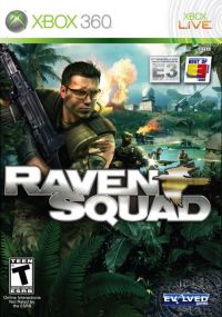 Raven Squad: Operation Hidden Dagger (Русская версия)