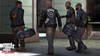 GTA: Grand Theft Auto IV: Episodes From Liberty City [Xbox 360] Русская версия