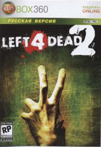 Left 4 Dead 2 (Полностью на русском языке!)