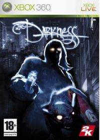 The Darkness (Xbox360)
