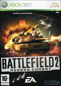 Battlefield 2:Modern Combat