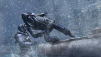 Splinter Cell: Double Agent (Русская версия) Xbox360