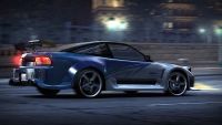 Need for Speed: Carbon [Xbox 360]