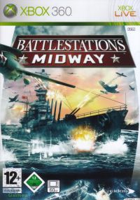 Battlestation Midway