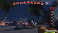 Rayman Raving Rabbids (Русская версия)