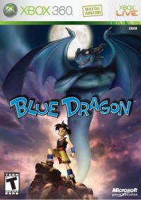 Blue Dragon - (3 DVD)