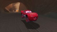 Cars Master National / Pixar Тачки. Новый сезон