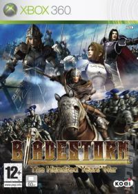 Bladestorm: The Hundred Years War
