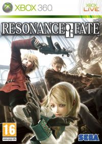 Resonance of Fate (Xbox360)