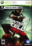 Tom Clancy’s Splinter Cell: Conviction (РУССКАЯ ВЕРСИЯ)