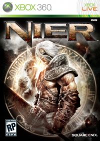 Nier (Русская версия) Xbox360