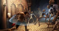 Prince of Persia: The Forgotten Sands ( Полностью на русском языке) Xbox360