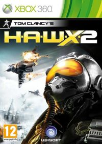 Tom Clancy's HAWX 2 (Русская версия)