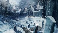 Castlevania: Lords of Shadow (Русская версия) Xbox360