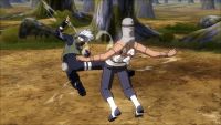 NARUTO: Ultimate Ninja Storm 2 (Русская версия)