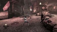 Fable III (Русская версия) Xbox360