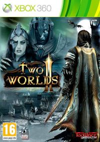 Два мира II (Русская версия) Xbox360