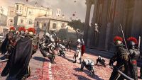 Assassin’s Creed: Братство крови (Полностью на русском языке) Xbox360
