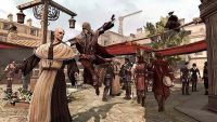 Assassin’s Creed: Братство крови (Полностью на русском языке) Xbox360