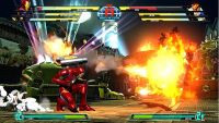 Marvel vs Capcom 3: Fate of Two Worlds [Xbox 360]