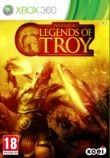 Warriors: Legends of Troy (РУССКАЯ ВЕРСИЯ)