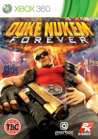 Duke Nukem Forever (РУССКАЯ ВЕРСИЯ)