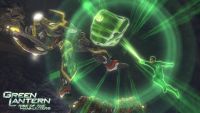 Green Lantern: Rise of the Manhunters (Русская версия)