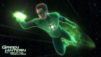 Green Lantern: Rise of the Manhunters (Русская версия)