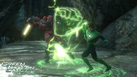 Green Lantern: Rise of the Manhunters (Русская версия)
