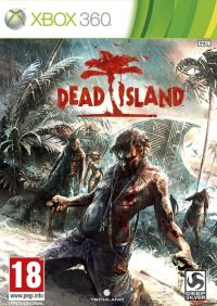 Dead Island (Полностью на русском языке!) Xbox360