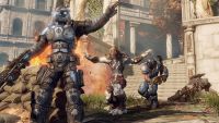 Gears of War 3 (Русская версия)