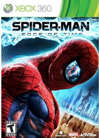 Spider-Man: Edge of Time (Русская версия)