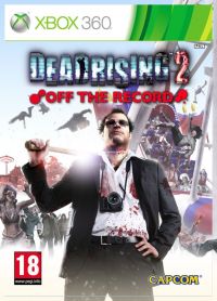 Dead Rising 2: Off the Record (Русская версия) Xbox360
