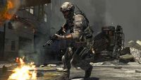Call of Duty: Modern Warfare 3 (Полностью на русском языке!) Xbox360